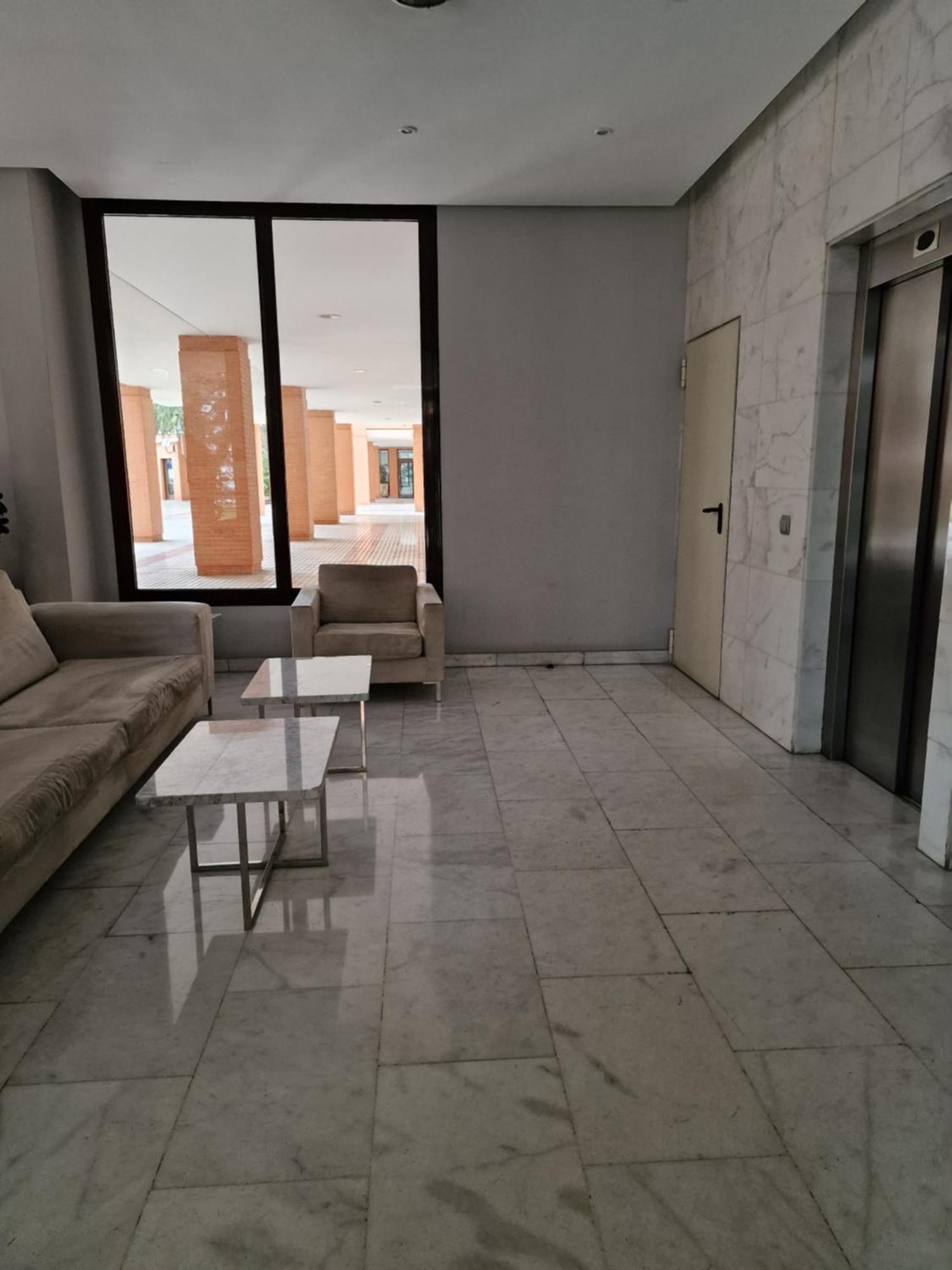 Samaniego, Piscina Y Garaje Junto Civitas Metropolitano Y Aeropuerto Madrid Exterior foto