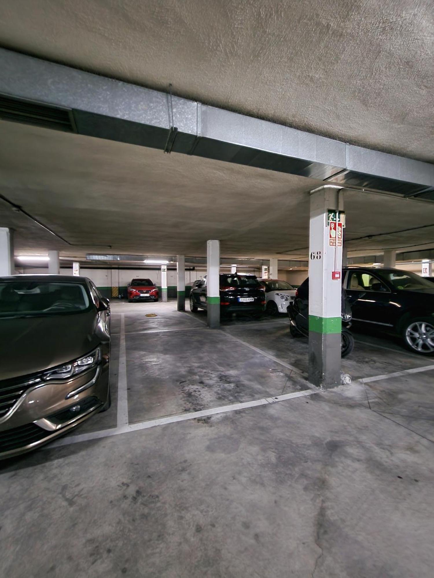 Samaniego, Piscina Y Garaje Junto Civitas Metropolitano Y Aeropuerto Madrid Exterior foto